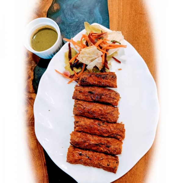 Лемб Сик Кебаб