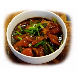 Хунан Чикен