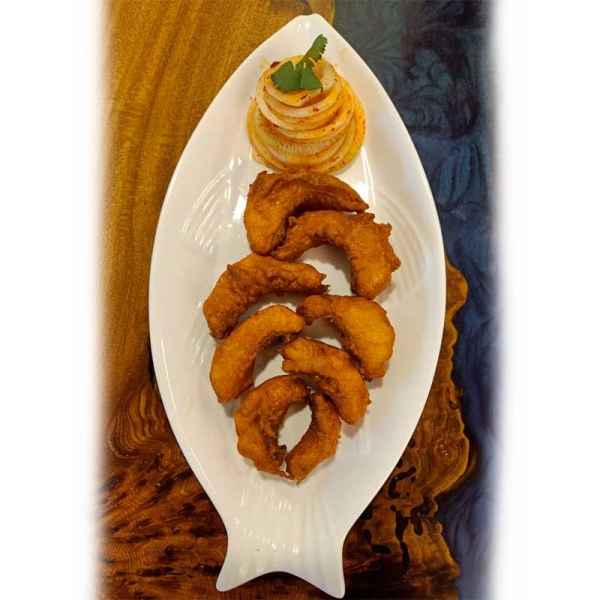 Фиш Коливада