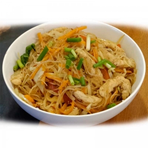 Пран Фунчоза Чоу Мейн