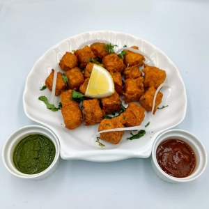 Панир пакода