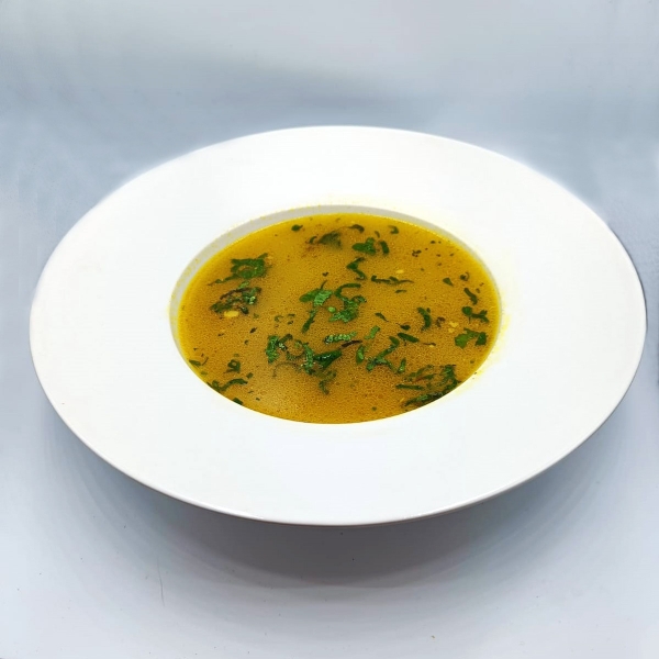 Куриный суп