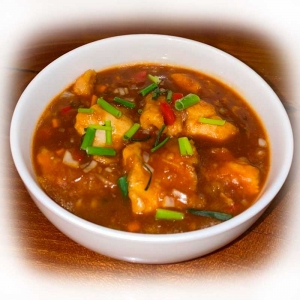 Пран Манчуриан