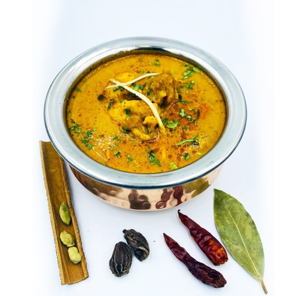 Малабар Фиш Карри