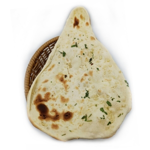 Гарлик Нан