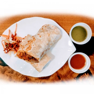 Лемб Кати Ролл